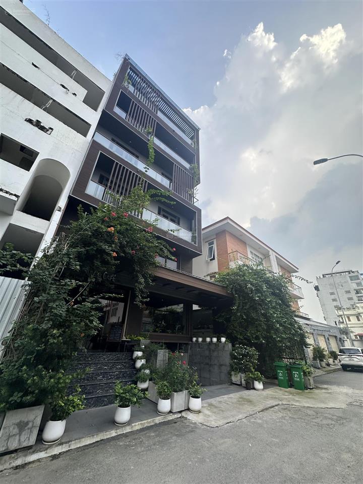 Hàng hiếm khu thảo điền, quận 2 10x24m( xd hầm+6 tầng) giá bán 54 tỷ tl.