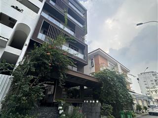 Hàng hiếm khu thảo điền, quận 2 10x24m( xd hầm+6 tầng) giá bán 54 tỷ tl.