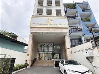 Đầu tư siêu lợi nhuận nhà mặt tiền tô ngọc vân (12x28m)  giá chỉ 35 tỷ