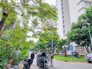 Bán khuôn đất vuông vức 100m² an phú xây hầm + 4 tầng giá chỉ 15 tỷ.