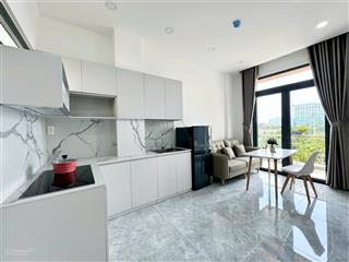 Cho thuê chung cư mini đẹp, 60 m2, 11 triệu vnd tại lương định của, an khánh, q2, hcm