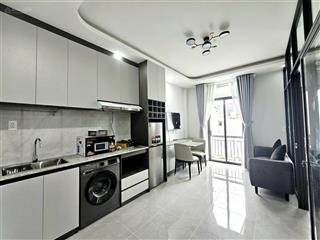 [chính chủ cho thuê] căn hộ mới 100% tại lili apartments an khánh quận 2 1 phòng ngủ
