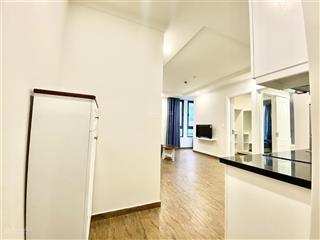 Cho thuê căn hộ 1 phòng ngủ tại thảo điền  quận 2 genuss apartment hồ bơi sân thượng