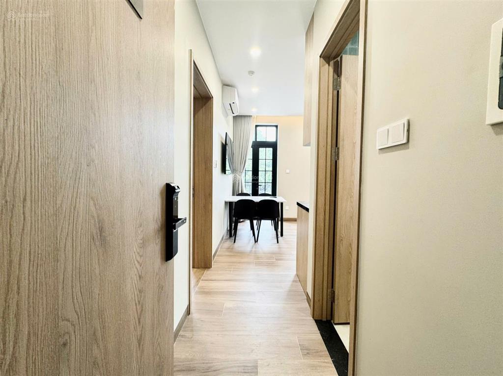 Cho thuê cc mini 1pn, 1wc, 45m2 chỉ với 13,5 triệu tại số 66, thảo điền, quận 2, hcm