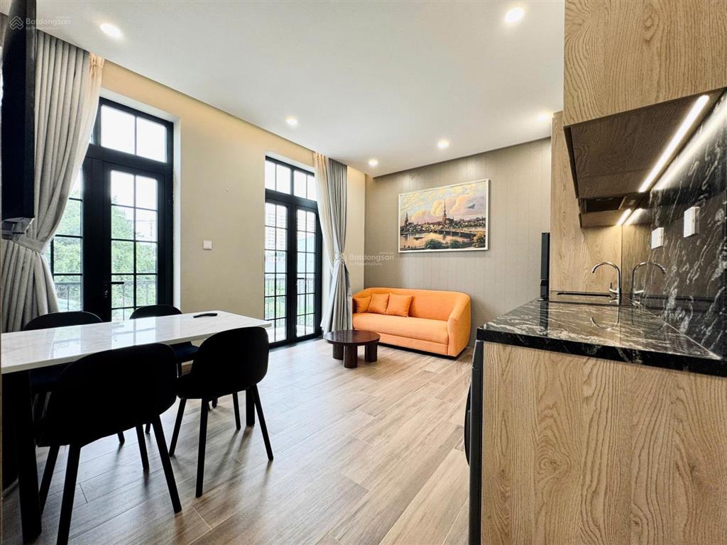 Cho thuê cc mini 1pn, 1wc, 45m2 chỉ với 13,5 triệu tại số 66, thảo điền, quận 2, hcm