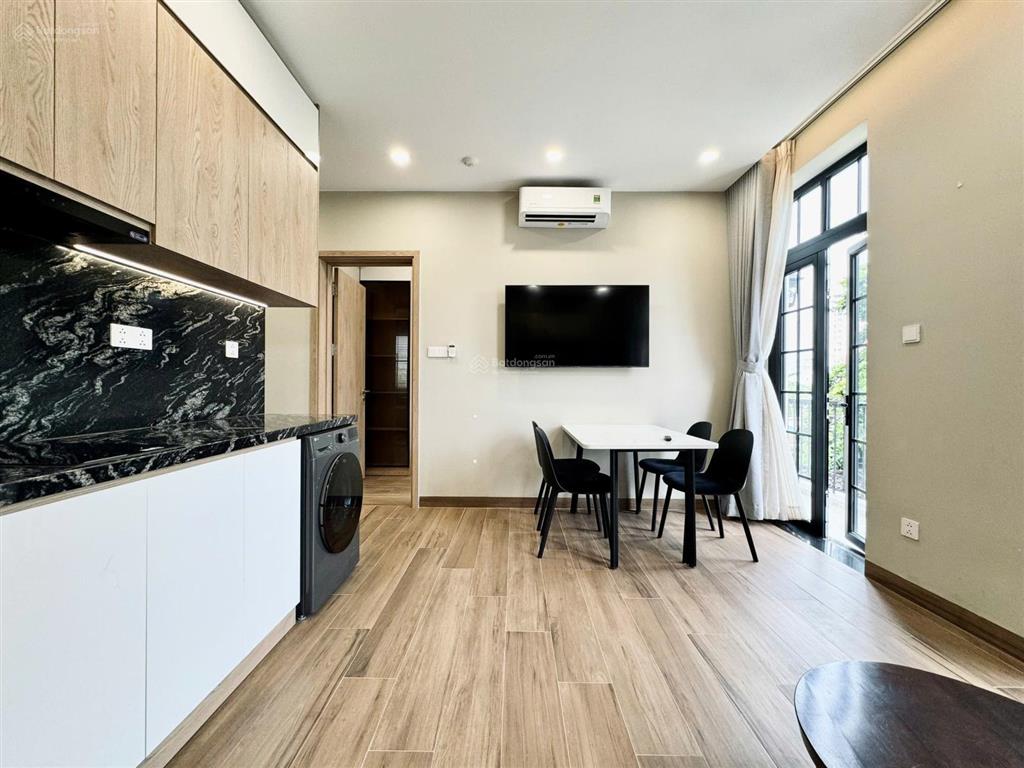 Cho thuê cc mini 1pn, 1wc, 45m2 chỉ với 13,5 triệu tại số 66, thảo điền, quận 2, hcm