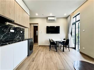 Cho thuê cc mini 1pn, 1wc, 45m2 chỉ với 13,5 triệu tại số 66, thảo điền, quận 2, hcm