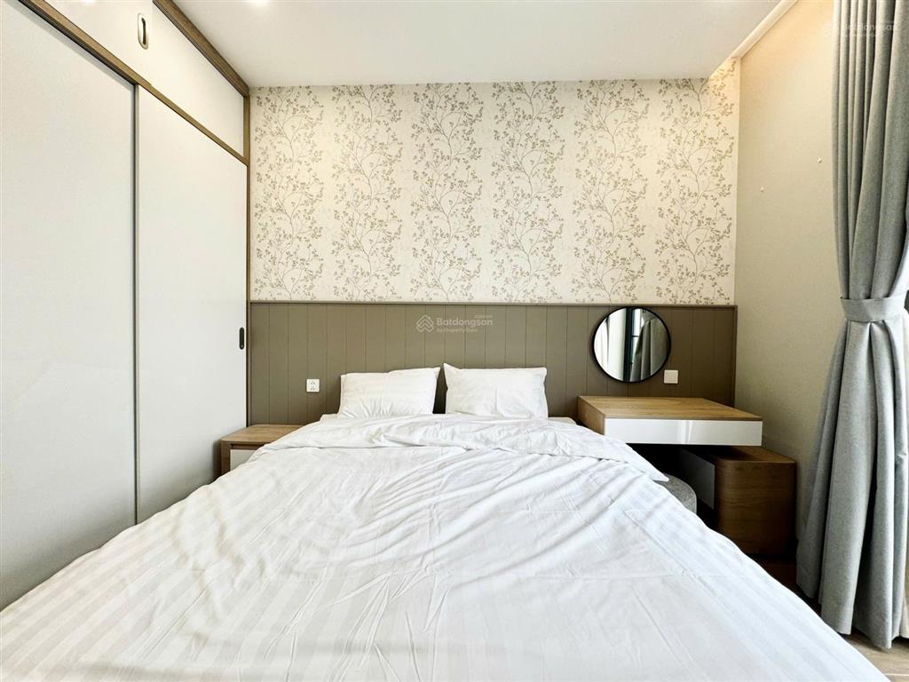 Cho thuê cc mini 1pn, 1wc, 45m2 chỉ với 13,5 triệu tại số 66, thảo điền, quận 2, hcm