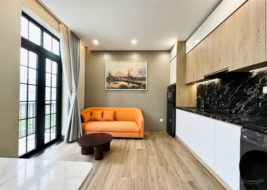 Cho thuê cc mini 1pn, 1wc, 45m2 chỉ với 13,5 triệu tại số 66, thảo điền, quận 2, hcm