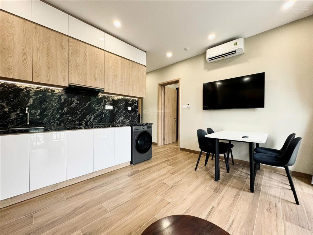 Cho thuê cc mini 1pn, 1wc, 45m2 chỉ với 13,5 triệu tại số 66, thảo điền, quận 2, hcm