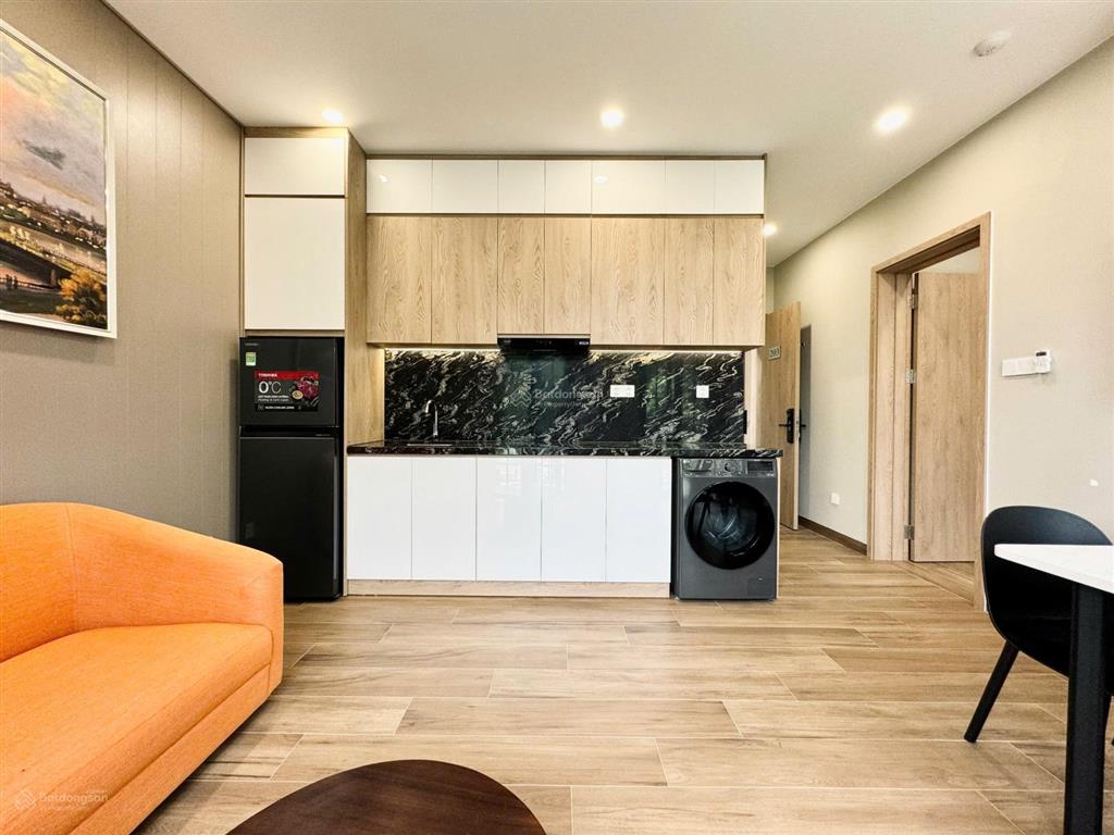 Cho thuê cc mini 1pn, 1wc, 45m2 chỉ với 13,5 triệu tại số 66, thảo điền, quận 2, hcm