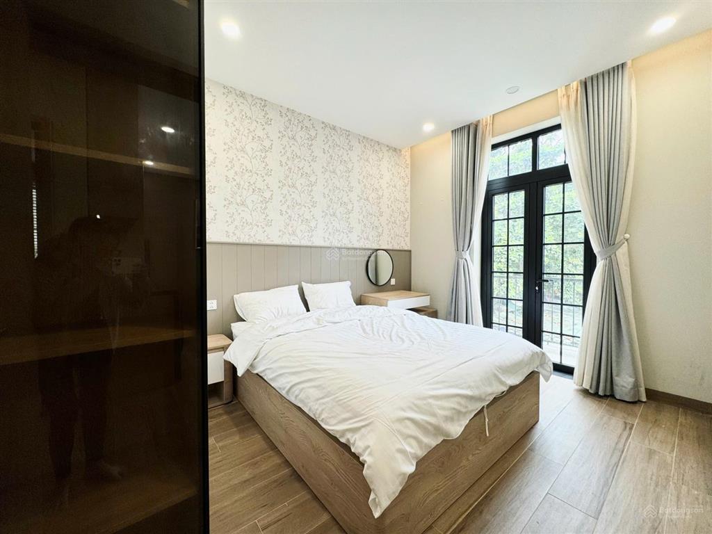 Cho thuê cc mini 1pn, 1wc, 45m2 chỉ với 13,5 triệu tại số 66, thảo điền, quận 2, hcm