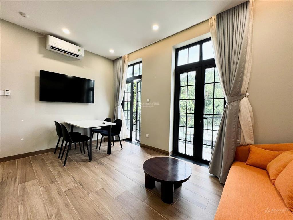 Cho thuê cc mini 1pn, 1wc, 45m2 chỉ với 13,5 triệu tại số 66, thảo điền, quận 2, hcm