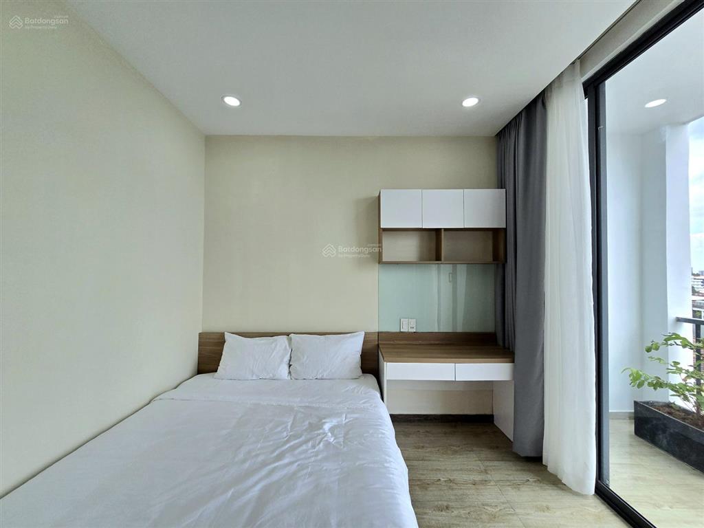 Cho thuê cc mini 2pn, 2wc tại thảo điền, q2, hcm chỉ với 20 triệu, 120m2 hàng hot