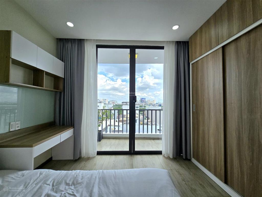 Cho thuê cc mini 2pn, 2wc tại thảo điền, q2, hcm chỉ với 20 triệu, 120m2 hàng hot