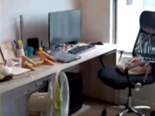 Căn góc quận 7 view sông sài gòn, tiện nghi đáng sống nhất