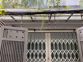 Chính chủ bán nhà hẻm xe hơi cmt8, p.10, q.3 dtsd 111,6m2 gần ga metro  full nội thất vào ở ngay