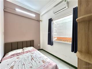 [đúng hìnhđúng giá] căn hộ 2pn1wc | full nội thất siêu đẹp | cửa sổ thoáng