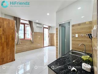 Đúng hình  đúng giá  căn hộ ban công full nội thất (đang setup) | free xe | có máy giặt riêng