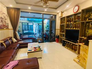Chủ bán nhà đi định cư đường nguyễn thị thập, q7 hxh  100m2 4 lầu  nhà mới về ở ngay  11.9 tỷ