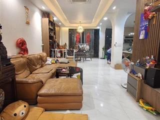 Bán biệt thự ngang 8m dt khủng 110m2 cạnh chung cư eco green q7  oto vào nhà  chỉ 14.5 tỷ