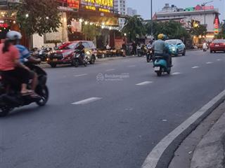 Bán nhà mặt tiền đường 30m 11n khu cxnh  hiếm nhà bán  270m2 đang kinh doanh  chỉ 16 tỷ