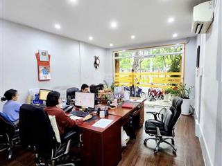 Bán nhà mt đường hoàng sa p.tân định q1  dt 64m2 3 tầng đang cho thuê kd  vị trí vip giá 22.5 tỳ