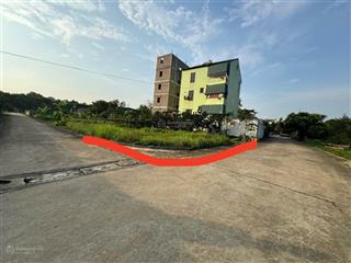 Bán lô đất 353m2 full thổ cư, lô góc khu gốc sữa, phú cát  gần metro 5, cách ql21a 40m