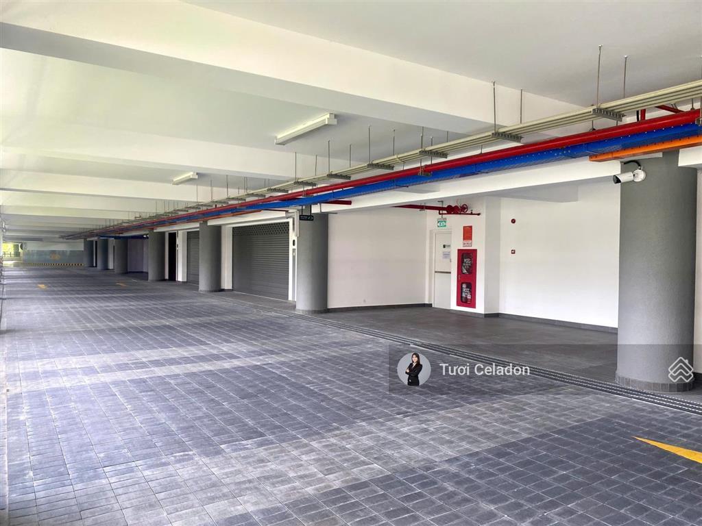 Sky linked villa  164m2 giá 9tỷ9 độc quyền tại celadon city, xe chạy lên tận nhà