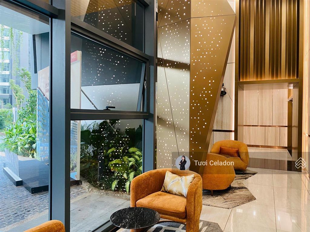 Sky linked villa  164m2 giá 9tỷ9 độc quyền tại celadon city, xe chạy lên tận nhà