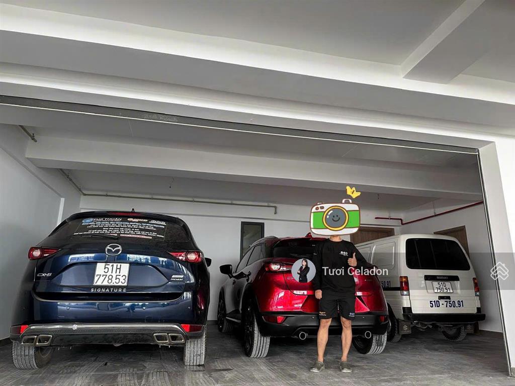 Sky linked villa  164m2 giá 9tỷ9 độc quyền tại celadon city, xe chạy lên tận nhà