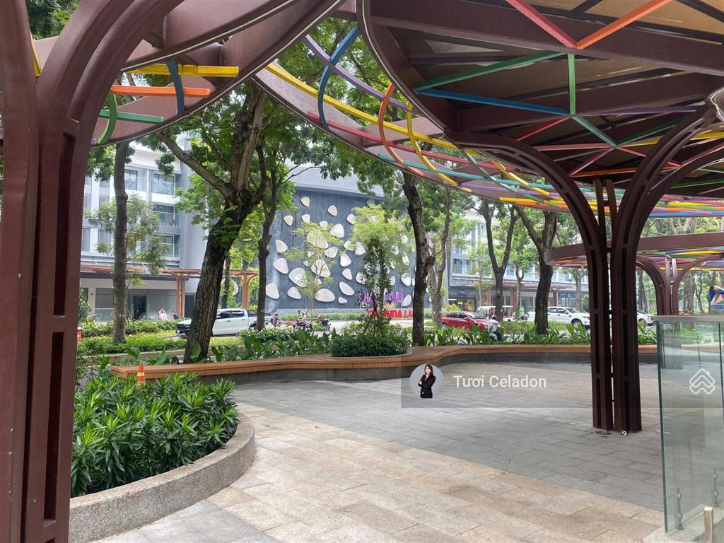 Sky linked villa, 165m2 2pn 2wc giá 12tỷ