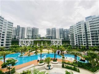 Căn hộ resort centery 2pn (96m2)  giá 7 tỷ 6 có ô xe