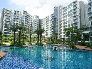 Nvkd cđt  giá gốc centery 3pn 121m2 giá 9ty2 (102%), view công viên