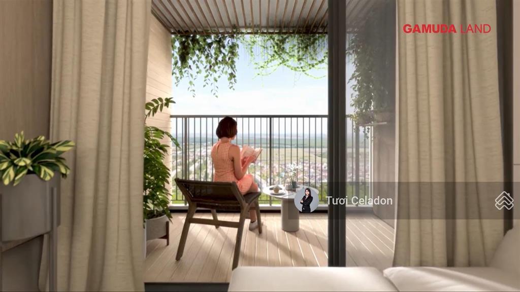 Elysian view hồ bơi  dt 80m2 giá 5,1 tỷ (all in), ký hđmb 5%, tặng 5 năm pql