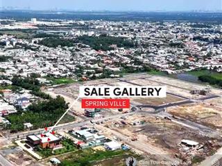 Spring view nhơn trạch đn  by gamuda land   tư vấn 0906 713 ***