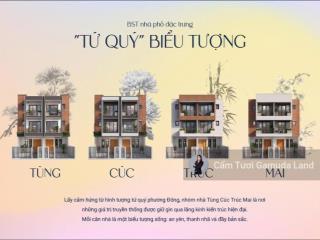 Đầu tư ngay giai đoạn 1, springville tt chỉ 10% ký hđ, ck tới 9%