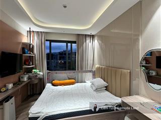 Brilliant loại 112m2 full nội thất đẹp, view cv b2b3 giá 7.1ty (102%)