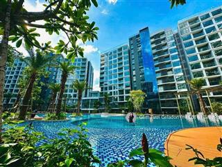 Celadon city giai đoạn cuối  3pn 121m2 giá 9tỷ6 (102%) bao gồm ô xe