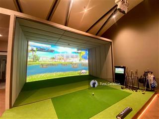Trả siêu giãn  36th cho 3pn centery 121m2 view hồ bơi  giá 9ty6 (102%)