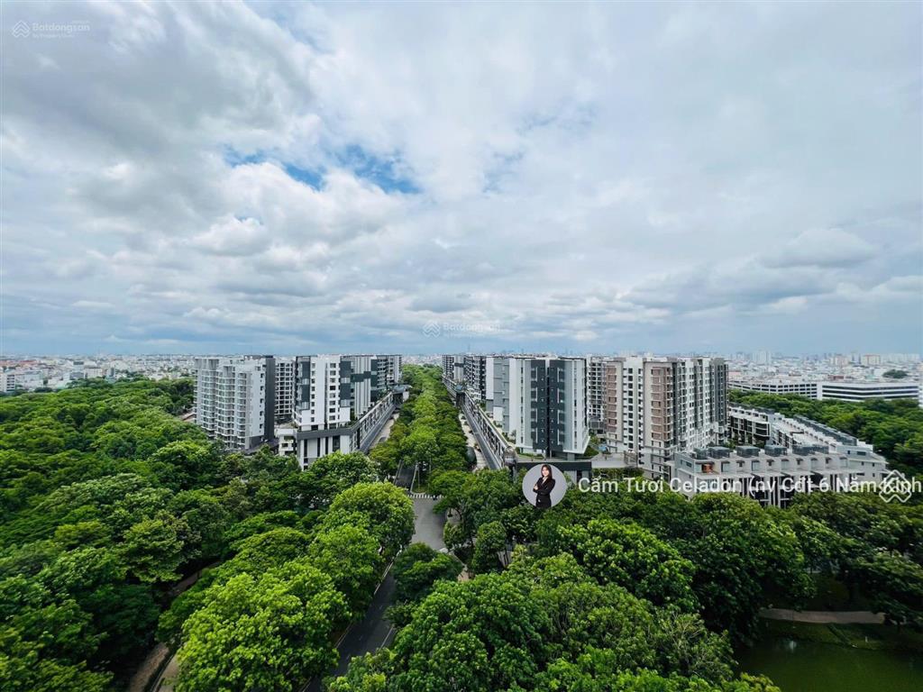 View hot nhất centery! 3pn 121m2 loại 2 ban công giá 8tỷ7 (102%)