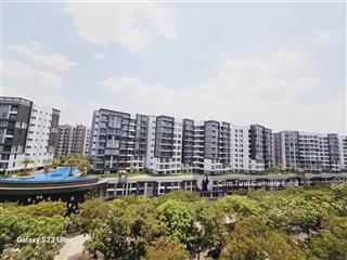 Bán alnata plus 3pn view đại lộ  full nội thất giá 8 tỷ 580 (102%)