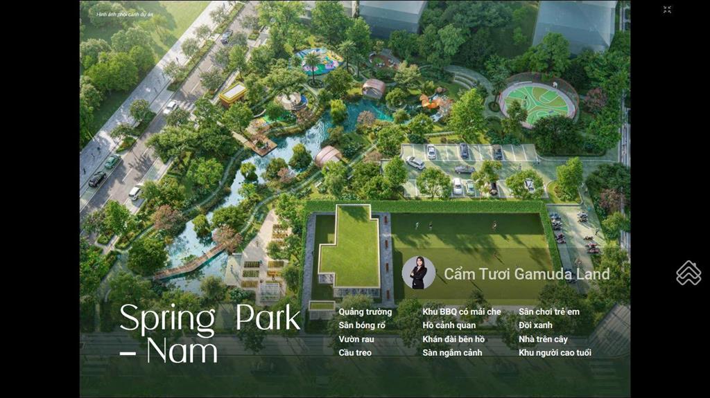 Cặp nhà phố thời thượng springville dãy d siêu hot ck tới 13%