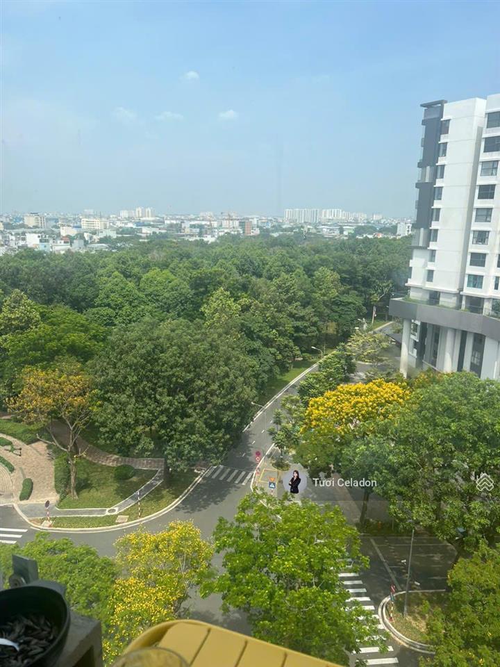 Alnata 3pn view đại lộ giá 7.5tỷ (102%) có nội thất 0906 713 ***