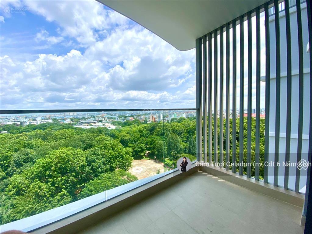 Căn hộ resort centery 2pn (96m2) 7ty8 view hồ bơi