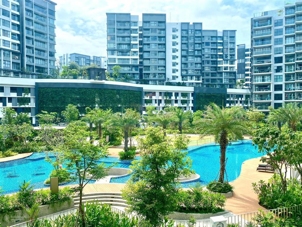 Diamond centery 121m2 trả chậm 3 năm, 20% nhận nhà