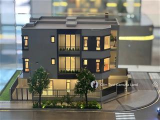 Spring ville nhơn trạch  nhận booking 400 căn nhà phố giai đoạn 1