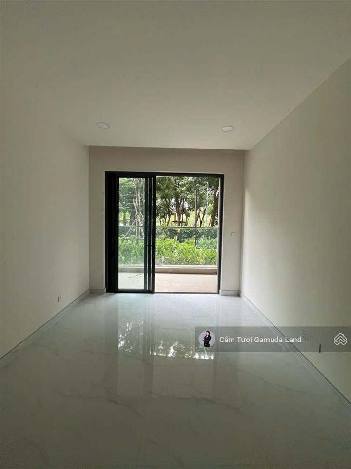 Fix căn hộ sân vườn 3pn 121m2 centery có ô xe giá cđt 10tỷ5 (102%)