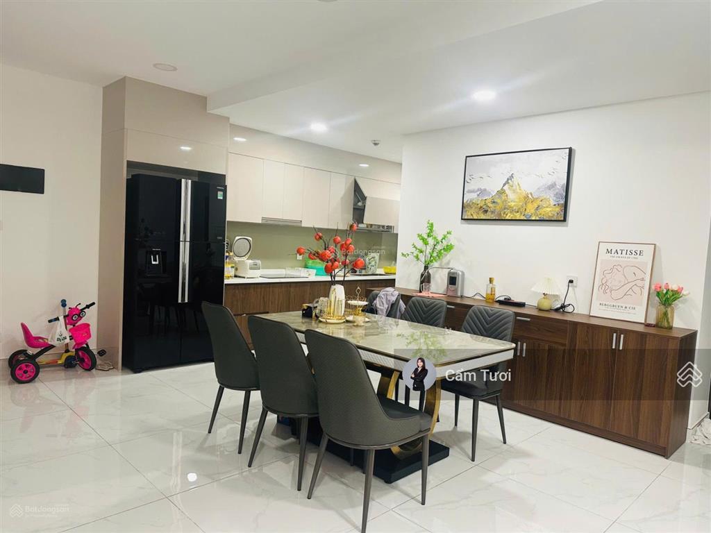 Giá tốt! brilliant 141m2 có nội thất giá 8ty2(102%)