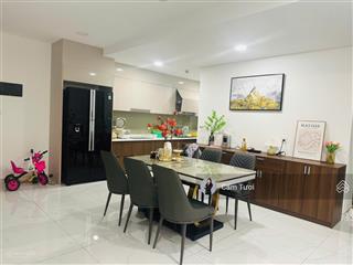 Giá tốt! brilliant 141m2 có nội thất  giá 8ty2(102%)